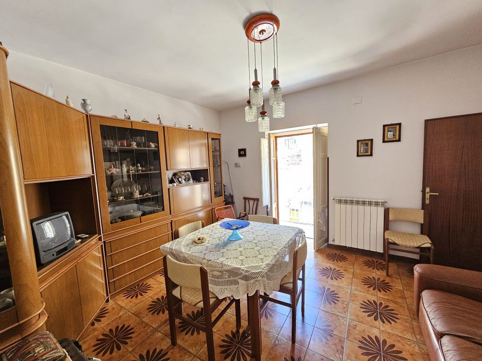 Landsbyhus i Collesano, Palermo - bilde 5